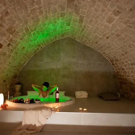 Je T'Aime Luxury Suite And Relax-2