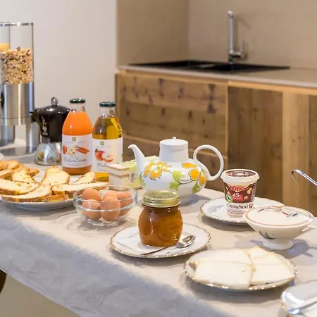 Ca' Maggiolina B&B-2