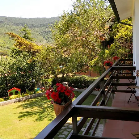 Hotel Il Caminetto-2