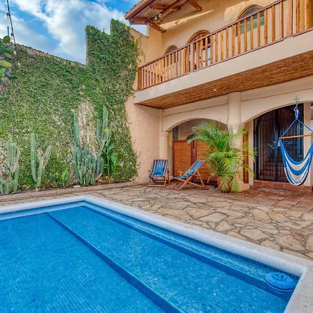 Boutique Hotel Secret Garden Granada-3