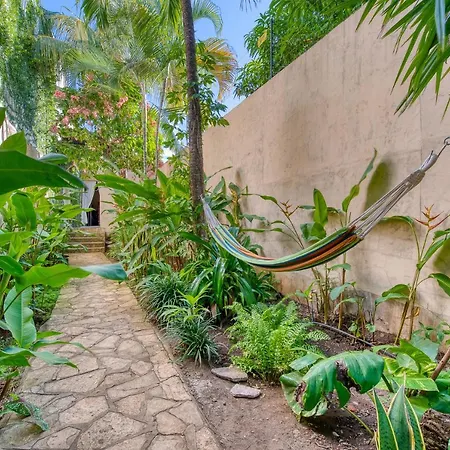 Boutique Hotel Secret Garden Granada-2