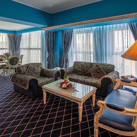 Moscow Hotel-2