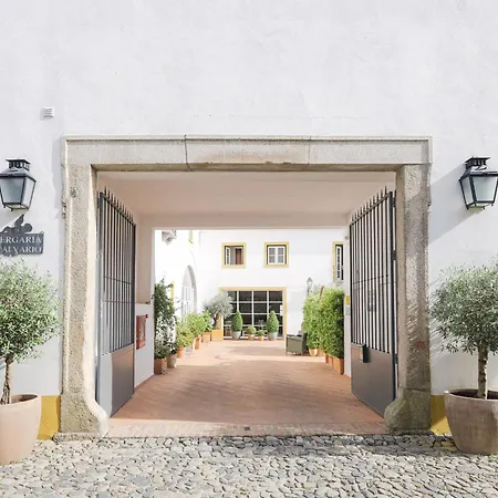 ADC - Albergaria Do Calvário - by Unlock Hotels-3