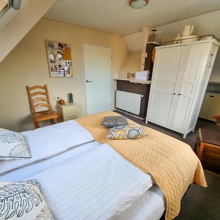 B&B overnachting de Margriet-3
