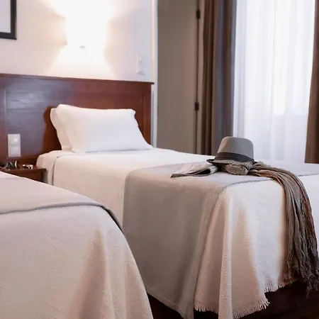 Hotel Aliados-3