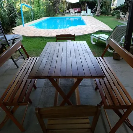 Pousada Brisas da Serra-2
