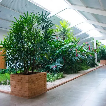Hotel Vila Verde-2