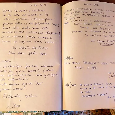 B&B Al Santo-3