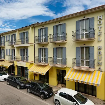 Hotel Bruna-2
