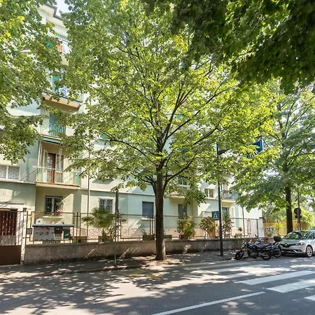 Easy Stay Verona Rooms-2