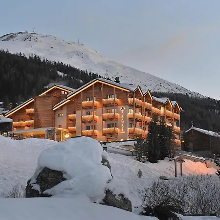 Hotel Bucaneve-3