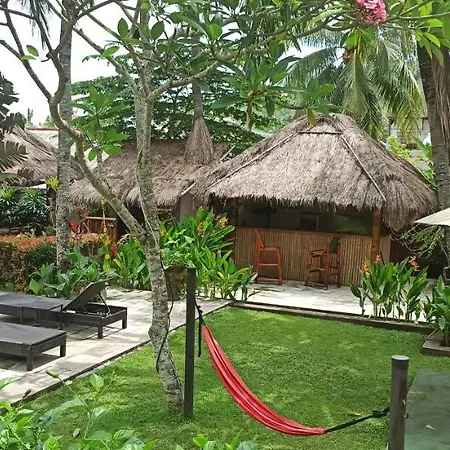 Mama Bella'S Retreat-3