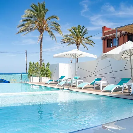 Hotel Soul De Javea-3