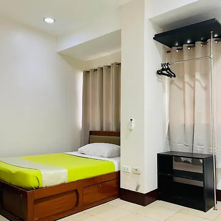 Park Avenue Residence Inn And Suites-2