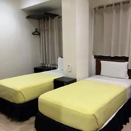 Park Avenue Residence Inn And Suites-3