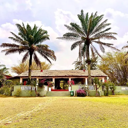 African Queen Lodge-2