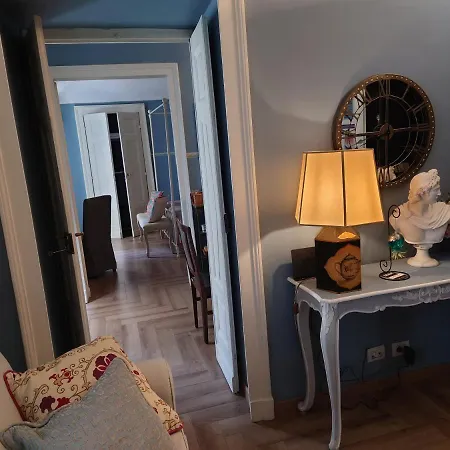 Ettore Manni B&B-2