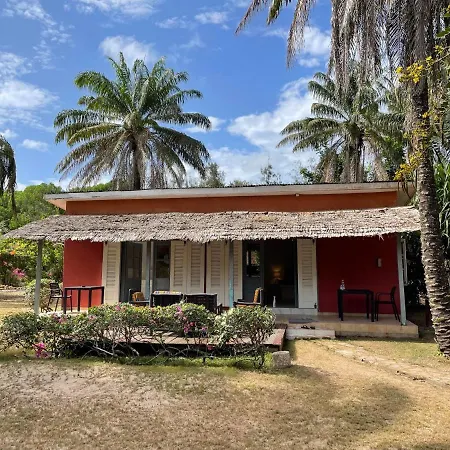 African Queen Lodge-3