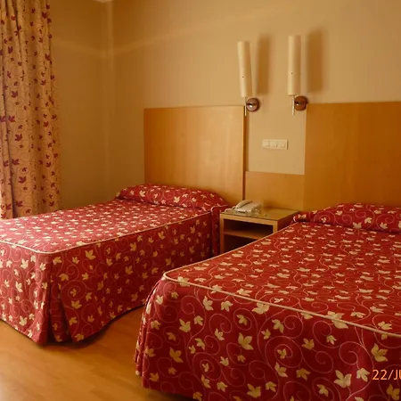Hotel Alisa-3