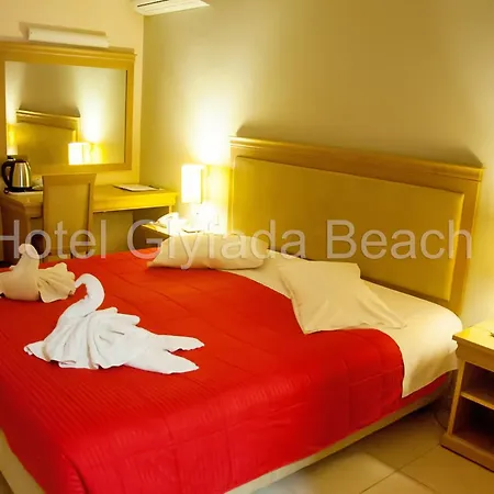 Glyfada Beach Hotel-2