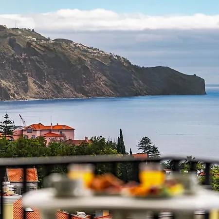 Dorisol Buganvilia Studio Hotel-3