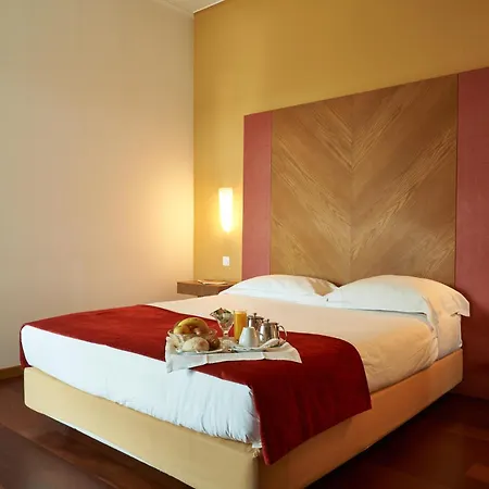 Leziria Parque Hotel-3