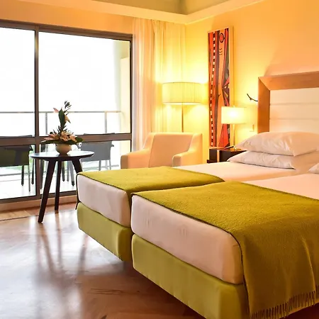 Pestana Promenade Ocean Resort Hotel-2