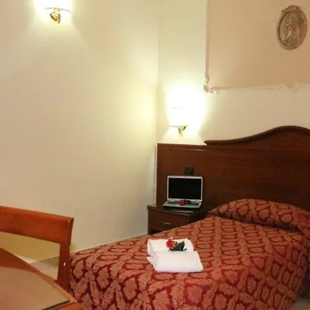Hotel Mirage-3