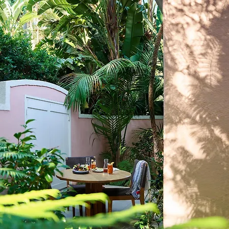 Hotel Bel-Air - Dorchester Collection-3