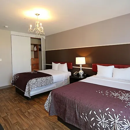 Hotel Vetiver / Manhattan Skyline-2