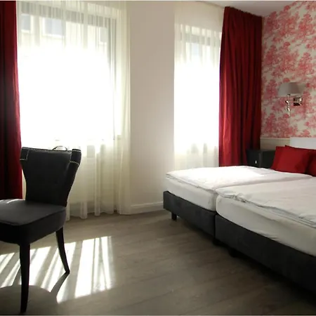 Hotel Domspitzen-2