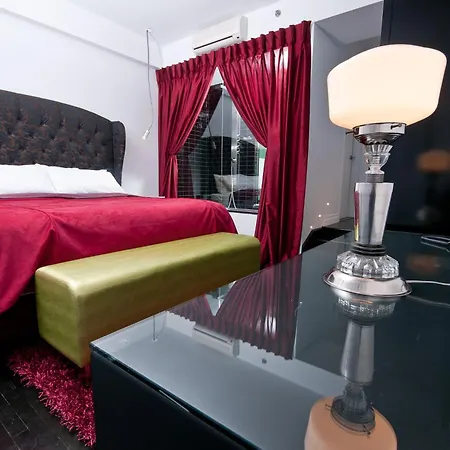 Hotel Chez Swann-2