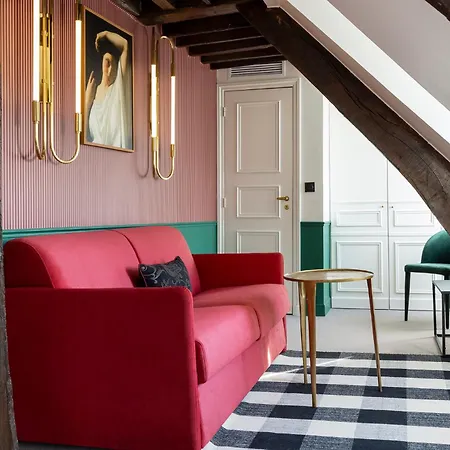 Hotel Louis II-3
