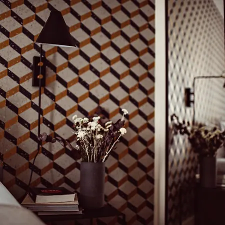 Hotel Monsieur Helder-2
