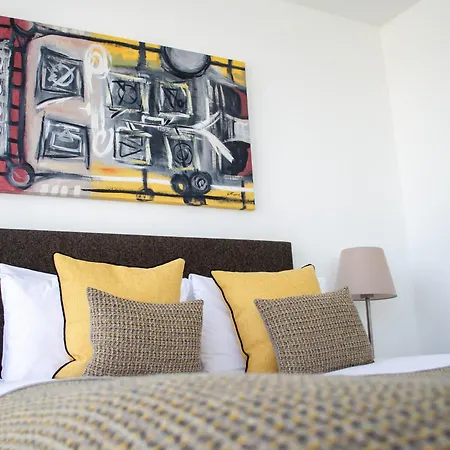 The Rosebery By Supercity Aparthotels-2
