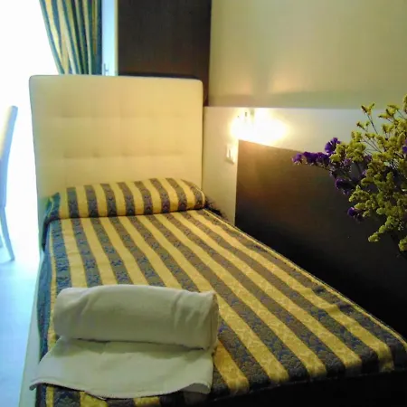 Hotel Columbus-2
