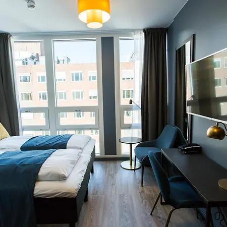 The Verdandi Hotel-3