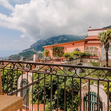 Hotel Villa Maria-3