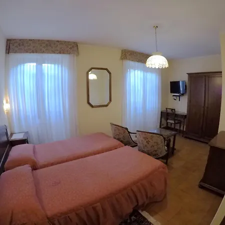 Hotel Ristorante Combolo-2