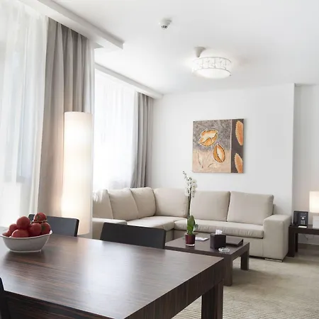 La Verda Suites And Villas Dubai Marina-3