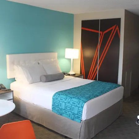 Howard Johnson Inn By Wyndham Kingston-2