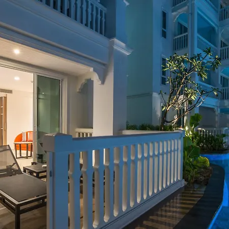 Centara Ao Nang Beach Resort & Spa Krabi-3