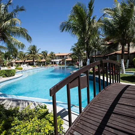 Hotel Atlântico Búzios Convention-3