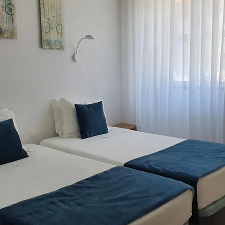 Hotel Palmeira-2
