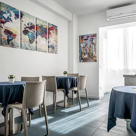 Suite Blue Style-3