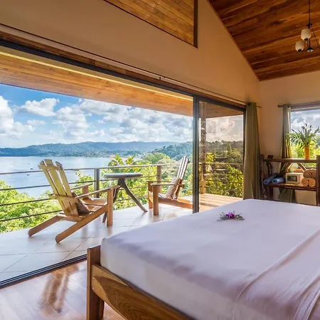 Drake Bay Getaway Resort By Sandglass-2