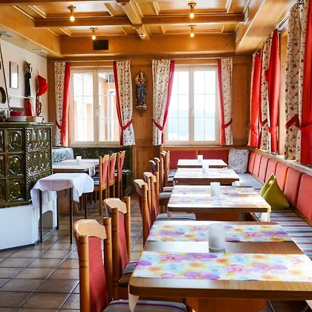 Hotel Hirschen-2
