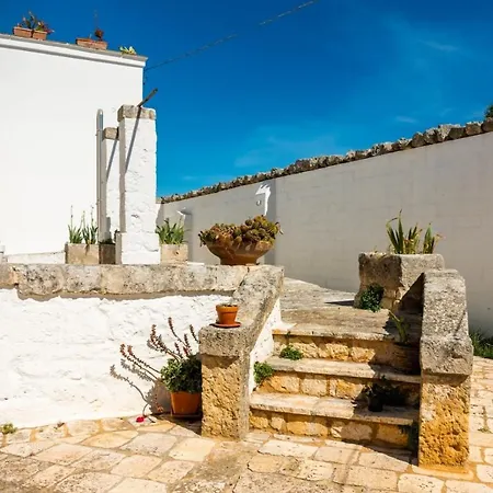 Masseria San Martino-3