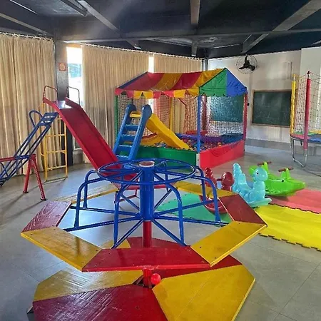 Hotel Espadarte-3