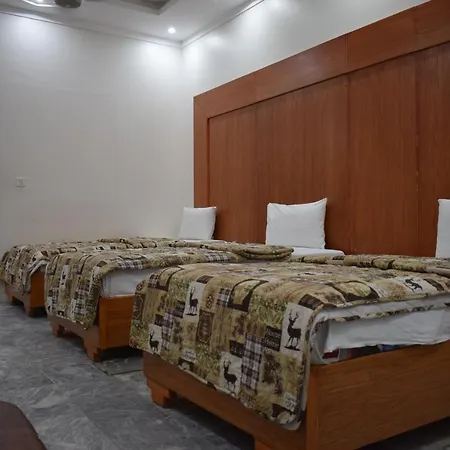 Clifton Lodge Guest House-2